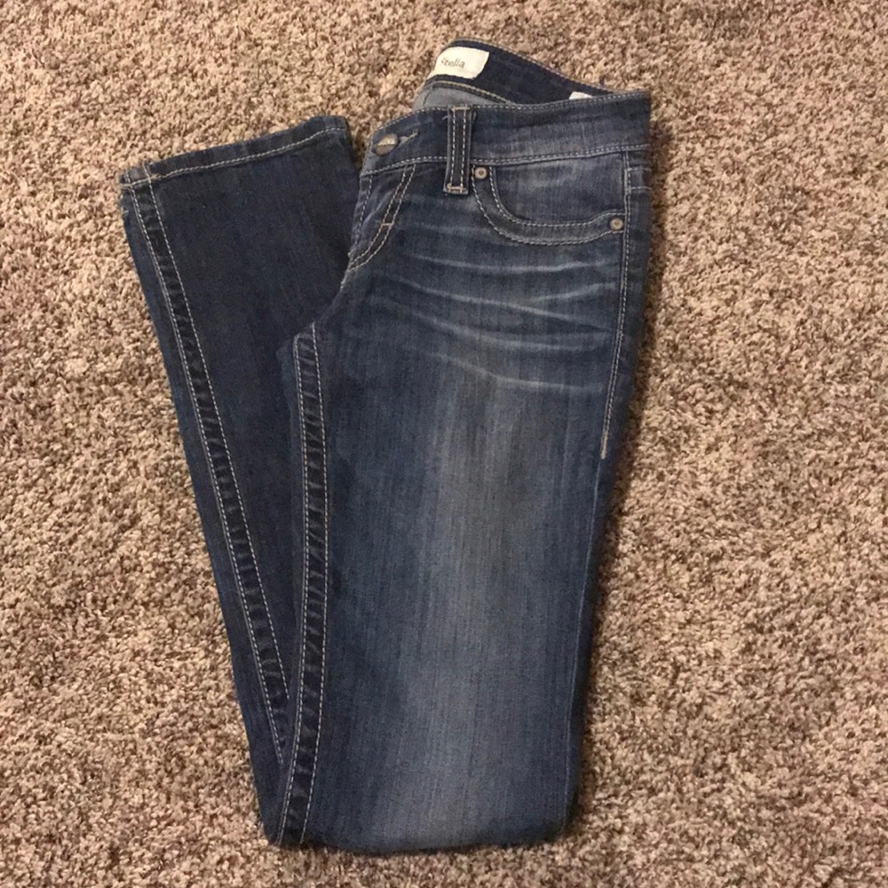 BKE denim jeans (women)